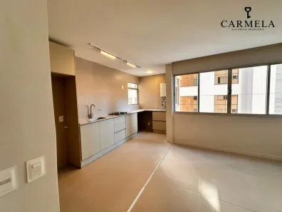 Apartamento com 2 Quartos à venda, 60m² no Centro, Florianópolis