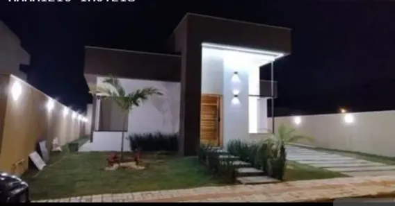 Casa com 3 Quartos à venda, 109m² no Ubatiba, Maricá