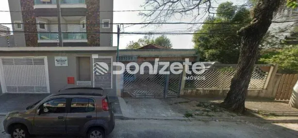 Apartamento com 2 Quartos à venda, 67m² no Santa Maria, Santo André