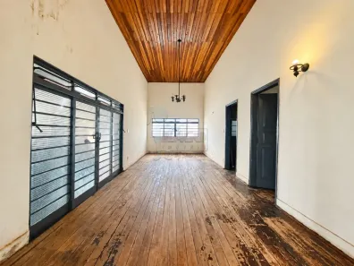 Casa com 5 Quartos à venda, 190m² no Jardim Sumaré, Ribeirão Preto