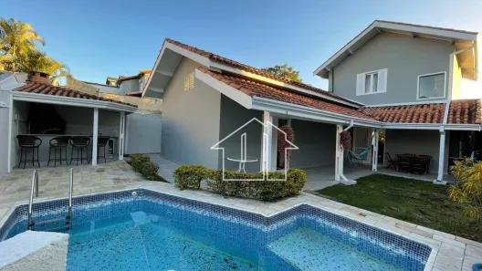 Casa de Condomínio com 4 Quartos à venda, 200m² no Urbanova, São José dos Campos
