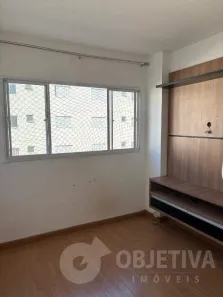 Apartamento com 2 Quartos para alugar, 48m² no Grand Ville, Uberlândia