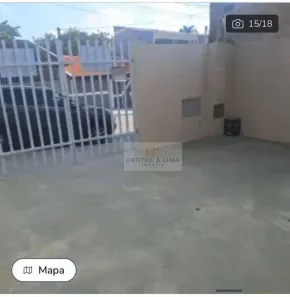 Casa com 3 Quartos à venda, 69m² no Jardim Nova República, São José dos Campos