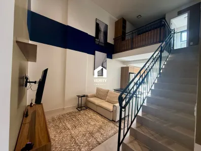 Apartamento com 1 Quarto à venda, 78m² no Centro, Florianópolis