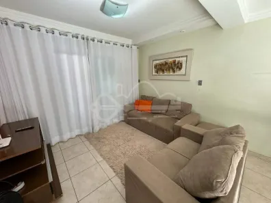 Casa de Condomínio com 3 Quartos à venda, 82m² no Castelo, Belo Horizonte