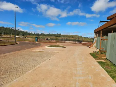 Lote/Terreno à venda, 590m² no Alphaville - Lagoa dos Ingleses, Nova Lima