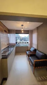 Apartamento com 3 Quartos para alugar, 90m² no Jardim Sul, Uberlândia