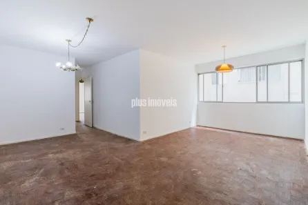 Apartamento com 3 Quartos à venda, 103m² no Itaim Bibi, São Paulo