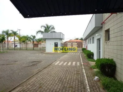 Prédio Comercial para alugar, 1492m² no Jardim Floridiana, Rio Claro