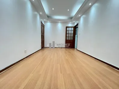 Apartamento com 2 Quartos à venda, 60m² no Tijuca, Rio de Janeiro