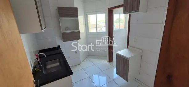 Apartamento com 3 Quartos à venda, 85m² no Jardim Rossignatti, Indaiatuba