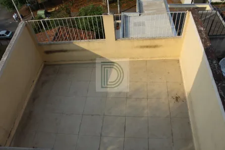 Sobrado com 3 Quartos à venda, 174m² no Jardim Bonfiglioli, São Paulo