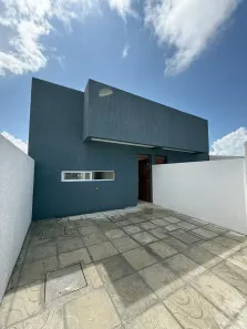 Casa com 2 Quartos à venda, 56m² no Paratibe, João Pessoa