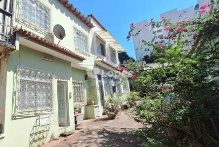 Casa de Condomínio com 2 Quartos à venda, 41m² no Vila Isabel, Rio de Janeiro