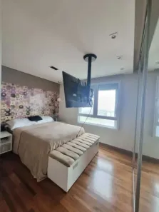 Apartamento com 3 Quartos à venda, 104m² no Jardim Olympia, São Paulo