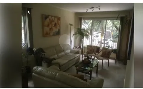 Apartamento com 4 Quartos à venda, 143m² no Brooklin Paulista, São Paulo