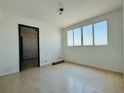 Apartamento com 1 Quarto à venda, 38m² no Vila Mascote, São Paulo