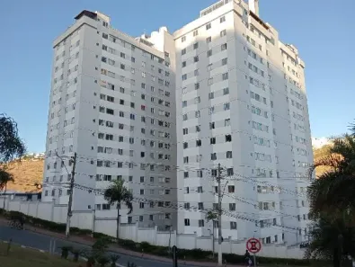 Apartamento com 2 Quartos à venda, 74m² no Spina Ville II, Juiz de Fora