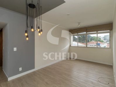 Apartamento com 2 Quartos à venda, 70m² no Vila Gumercindo, São Paulo