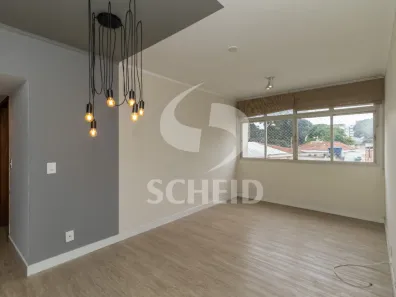 Apartamento com 2 Quartos à venda, 70m² no Vila Gumercindo, São Paulo