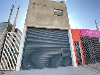 Ponto Comercial para alugar, 144m² no Jardim Paulistano, Sumaré