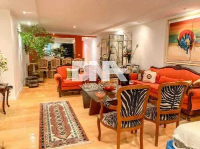 Cobertura com 4 Quartos à venda, 338m² no Barra da Tijuca, Rio de Janeiro