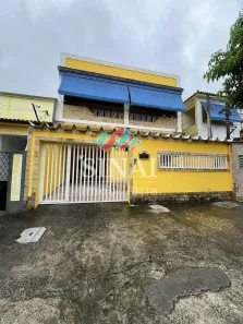 Casa com 3 Quartos à venda, 293m² no Vila Kosmos, Rio de Janeiro