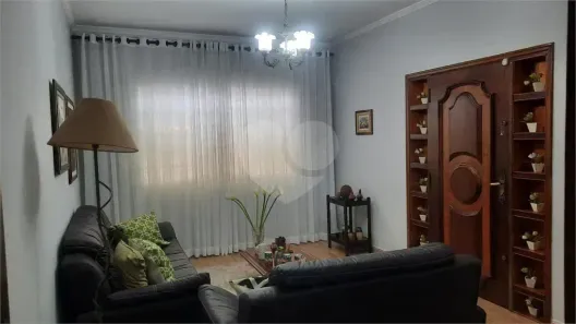 Casa com 4 Quartos à venda, 189m² no Vila Rosália, Guarulhos