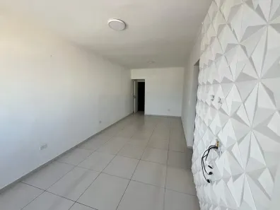 Apartamento com 2 Quartos à venda, 86m² no Campo Grande, Santos