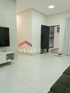 Casa com 2 Quartos à venda, 163m² no Parque das Grevíleas 3ª parte, Maringá