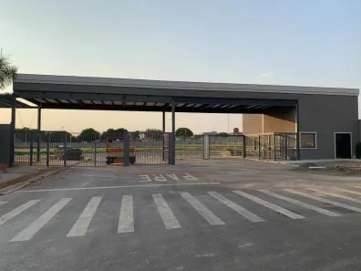 Lote/Terreno à venda, 340m² no Vila Vitória II, Indaiatuba