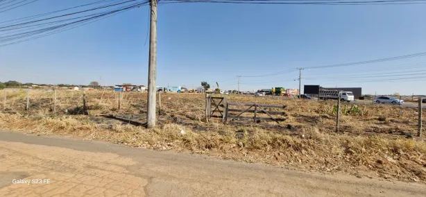 Lote/Terreno à venda, 472m² no Jardim Buriti Sereno, Aparecida de Goiânia