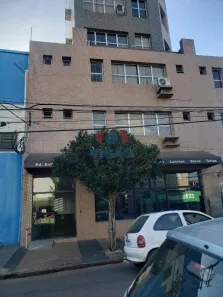 Sala Comercial à venda, 71m² no Centro, Indaiatuba