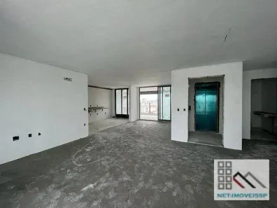 Apartamento com 4 Quartos à venda, 232m² no Brooklin Paulista, São Paulo
