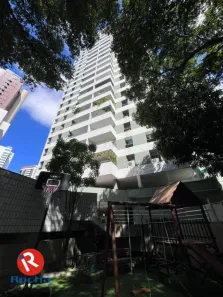 Apartamento com 4 Quartos à venda, 145m² no Graças, Recife