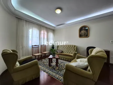 Sobrado com 5 Quartos à venda, 371m² no Vila Humaitá, Santo André