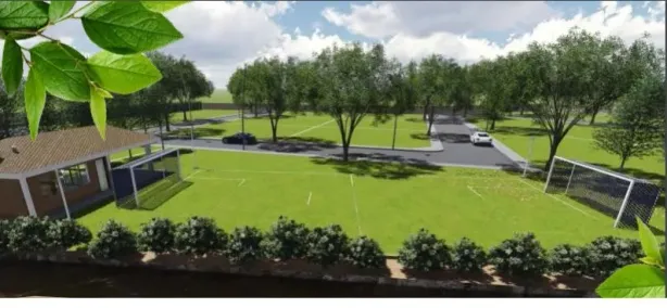 Lote/Terreno à venda, 346m² no Colônia do Marçal, São João Del Rei