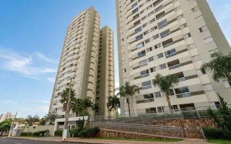 Apartamento com 3 Quartos à venda, 76m² no Vale dos Tucanos, Londrina