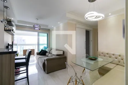 Apartamento com 2 Quartos à venda, 65m² no Centro, Campinas