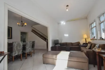 Casa com 4 Quartos à venda, 200m² no Brooklin Paulista, São Paulo