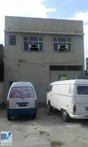 Galpão/Depósito/Armazém para alugar, 450m² no Brás de Pina, Rio de Janeiro