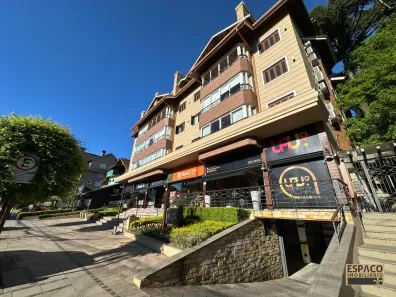 Apartamento com 2 Quartos à venda, 81m² no Centro, Gramado