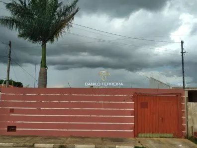 Casa com 4 Quartos à venda, 260m² no Vila Doutor Laurindo, Tatuí