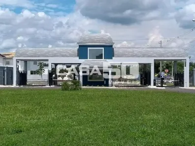 Lote/Terreno à venda, 300m² no Cascata, Paulínia