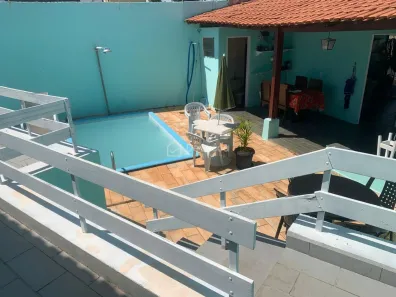 Casa com 2 Quartos para alugar, 144m² no Chácara da Barra, Campinas