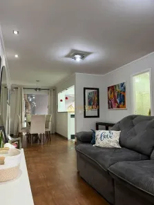 Apartamento com 3 Quartos à venda, 131m² no Jardim das Indústrias, São José dos Campos