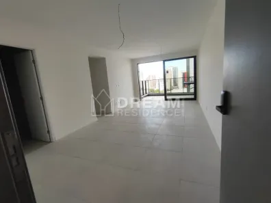 Apartamento com 3 Quartos à venda, 110m² no Boa Viagem, Recife