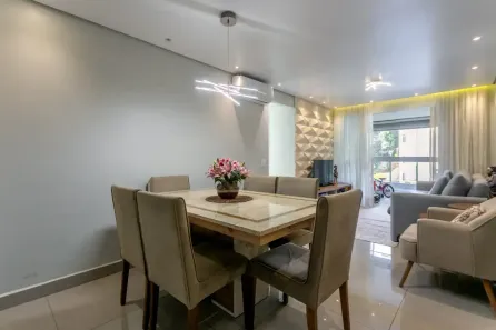 Apartamento com 2 Quartos à venda, 67m² no Vila Mascote, São Paulo
