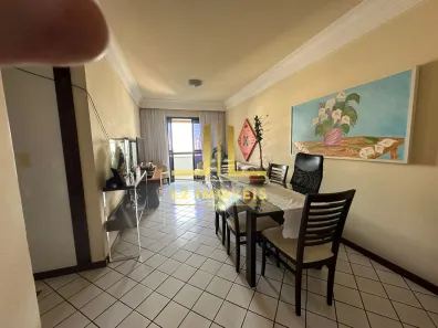 Apartamento com 3 Quartos à venda, 90m² no Stiep, Salvador