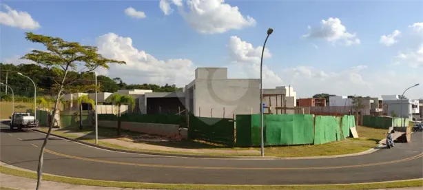 Casa de Condomínio com 3 Quartos à venda, 214m² no Alphaville Nova Esplanada, Votorantim
